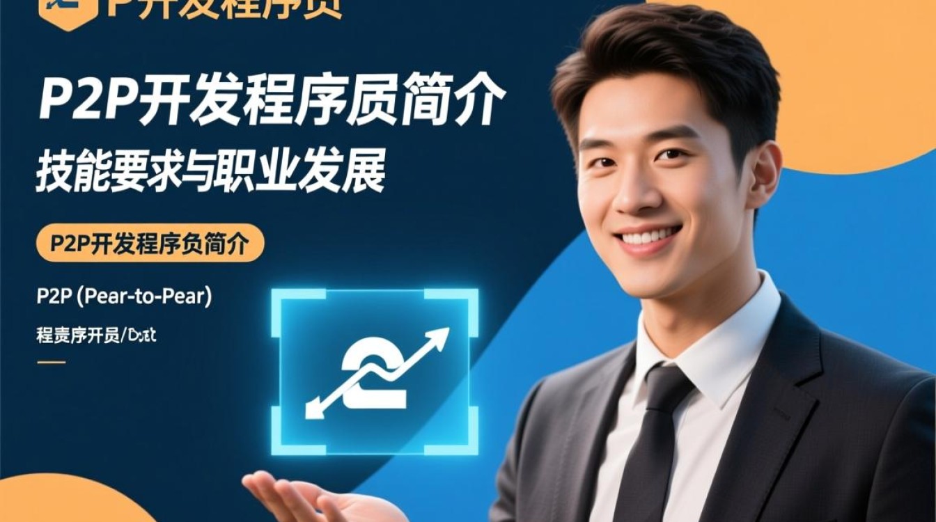 p2p开发程序员,他们的工作内容、挑战与未来前景如何? p2p开发程序员,他们的工作内容、挑战与未来前景如何?