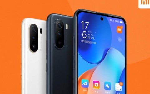 揭秘，小米全系列手机配置，每一款都有哪些亮点？