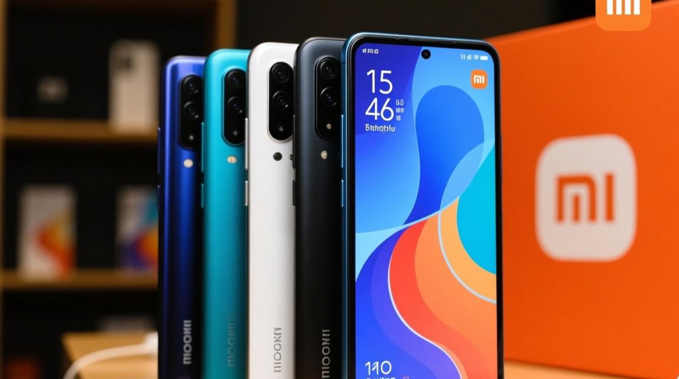 揭秘,小米全系列手机配置,每一款都有哪些亮点? 揭秘,小米全系列手机配置,每一款都有哪些亮点?