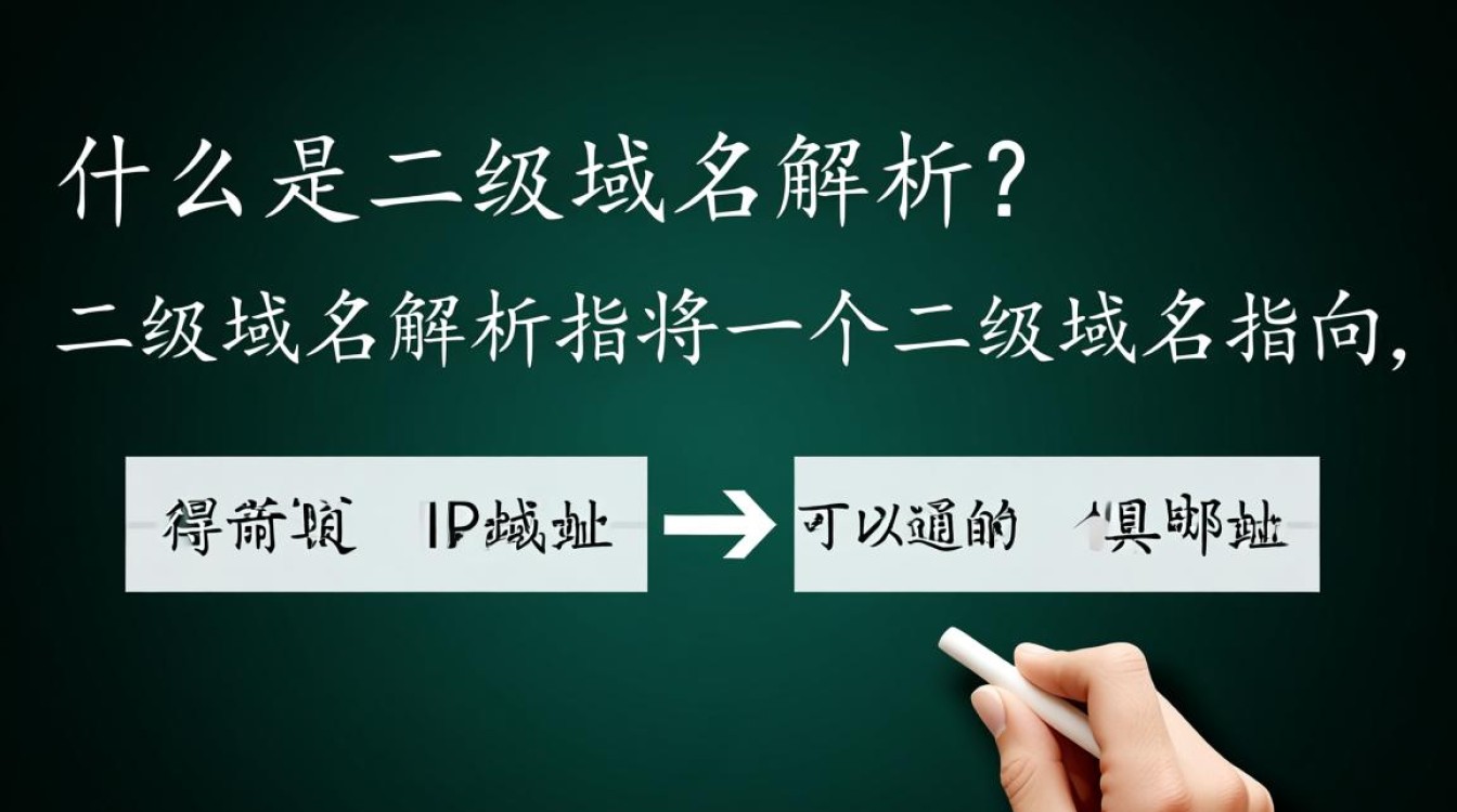 如何正确设置二级域名解析?详细步骤与注意事项揭秘! 如何正确设置二级域名解析?详细步骤与注意事项揭秘!
