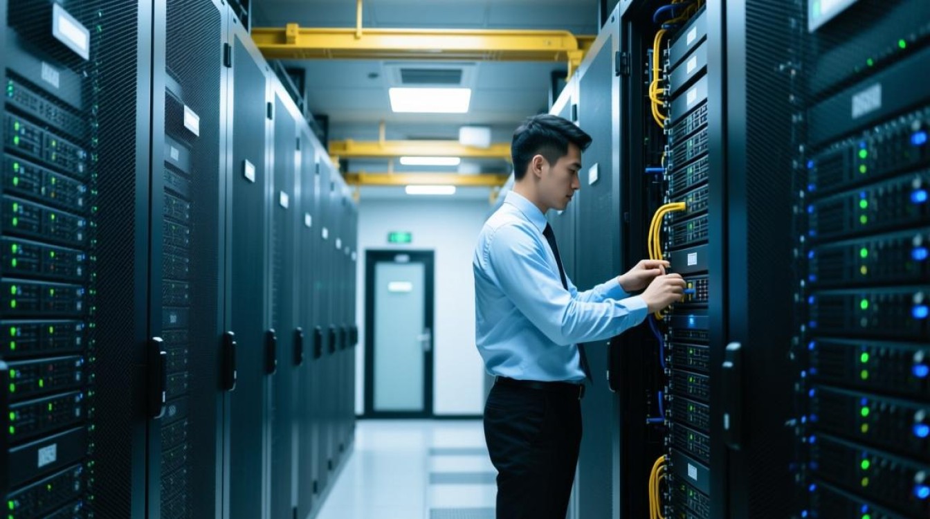 昆明服务器费用多少？性价比如何？不同配置价格大揭秘！