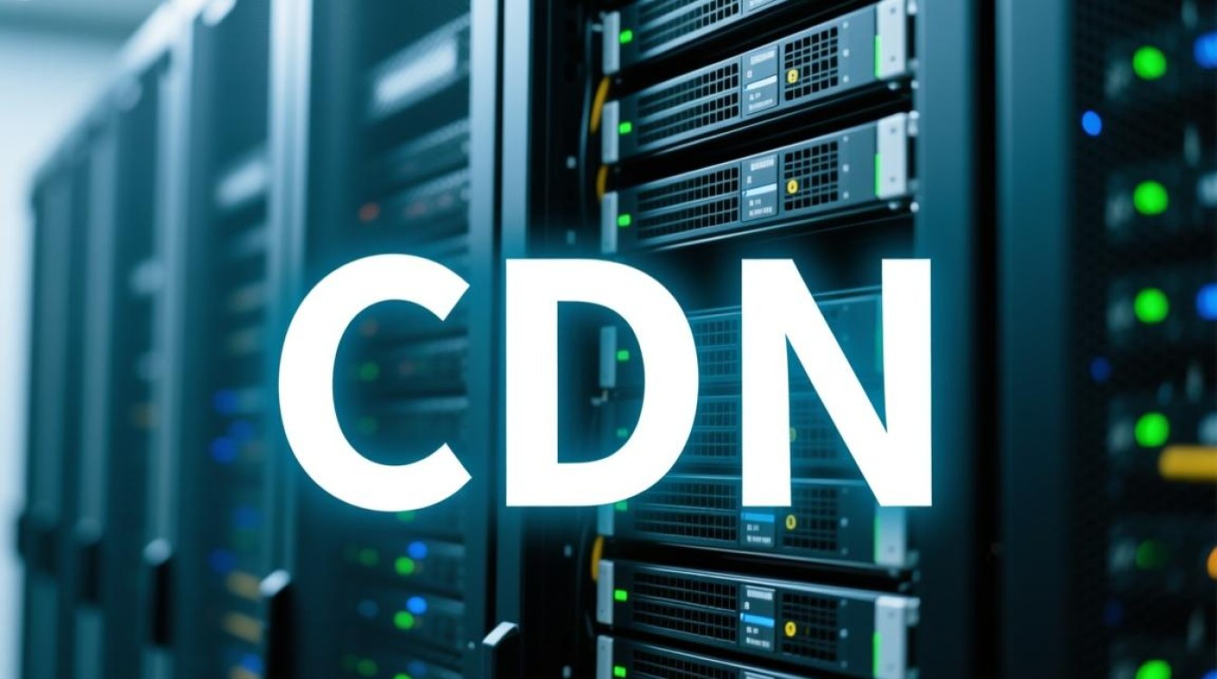 CDN服务器故障频发？为何请稍后再试，安全稳定何时保障？