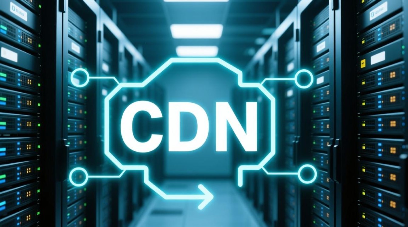 CDN服务器故障频发？为何请稍后再试，安全稳定何时保障？