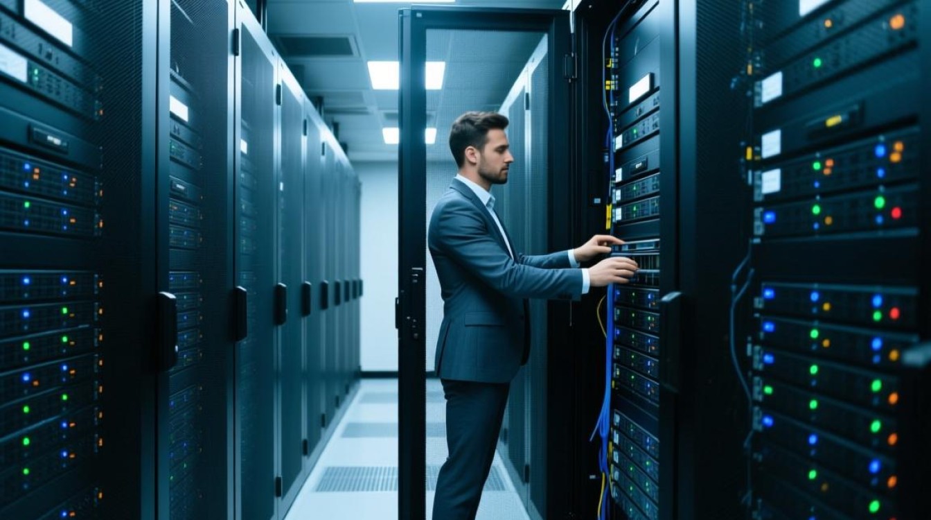 服务器跑批如何优化提升效率？