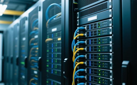 服务器负载均衡如何解决高并发下的性能瓶颈与可用性问题？