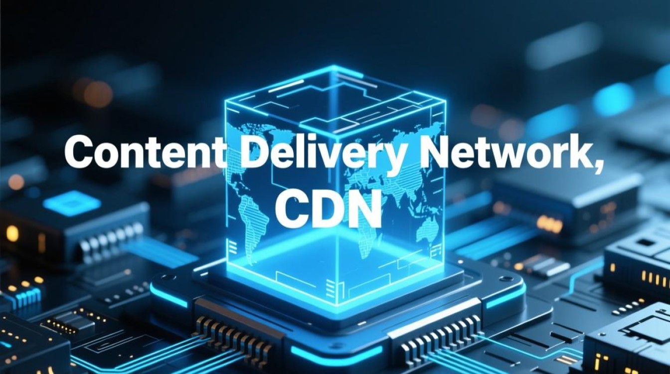 cdn存储盒子揭秘，内部究竟由哪些电子元件构成？