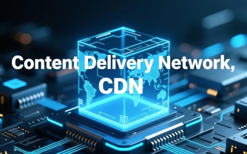 cdn存储盒子揭秘，内部究竟由哪些电子元件构成？