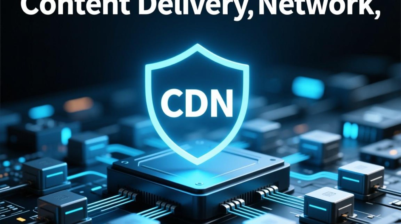 cdn存储盒子揭秘，内部究竟由哪些电子元件构成？