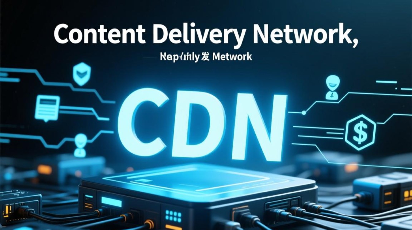 cdn存储盒子揭秘，内部究竟由哪些电子元件构成？