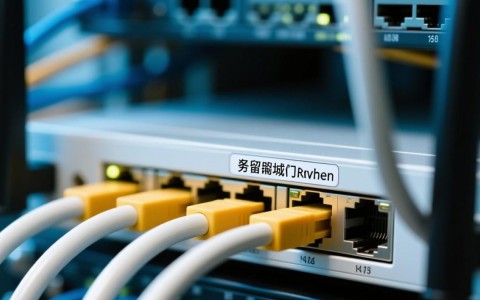 路由器域名究竟有何含义？揭秘其关键作用与重要性。