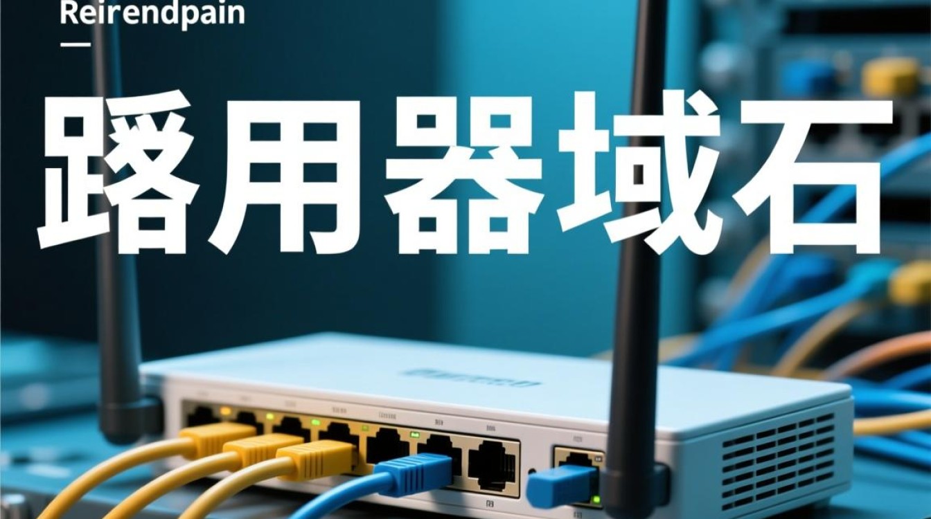 路由器域名究竟有何含义？揭秘其关键作用与重要性。