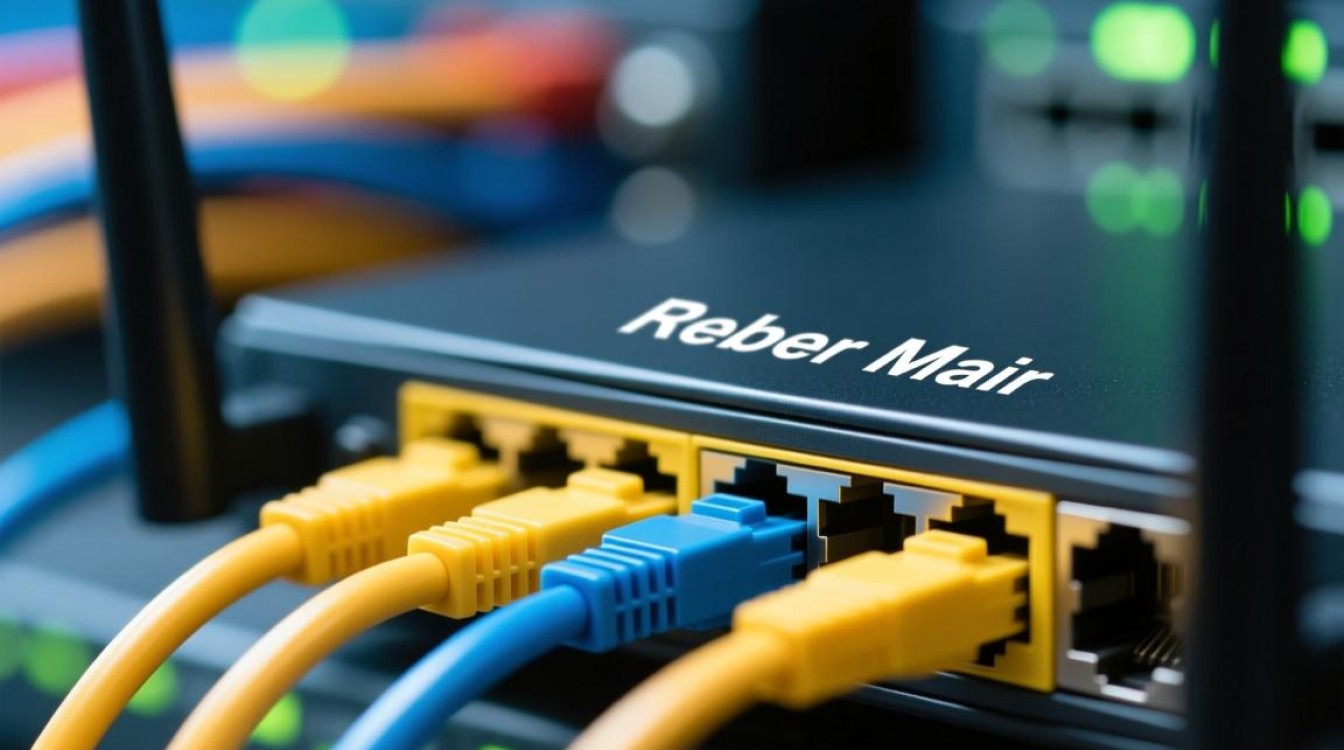 路由器域名究竟有何含义？揭秘其关键作用与重要性。