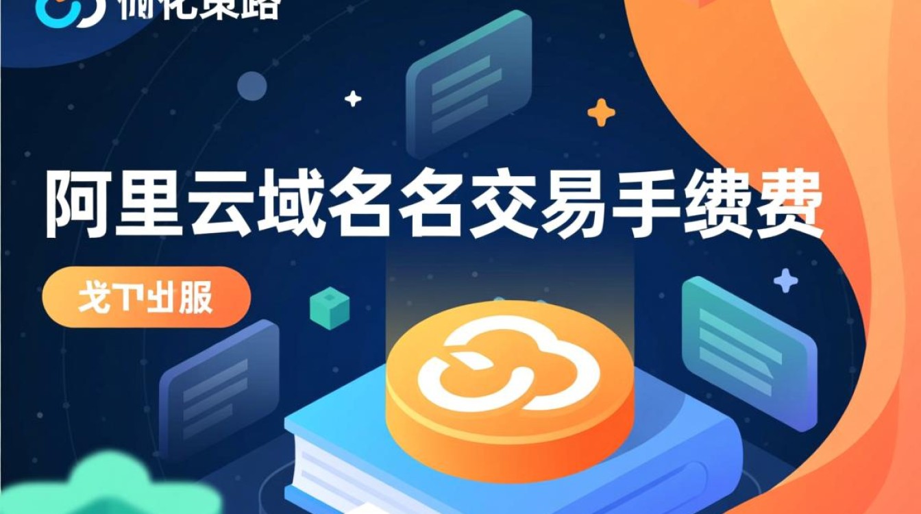 阿里云域名交易手续费是多少?有哪些不同类型的手续费和计算方式? 阿里云域名交易手续费是多少?有哪些不同类型的手续费和计算方式?