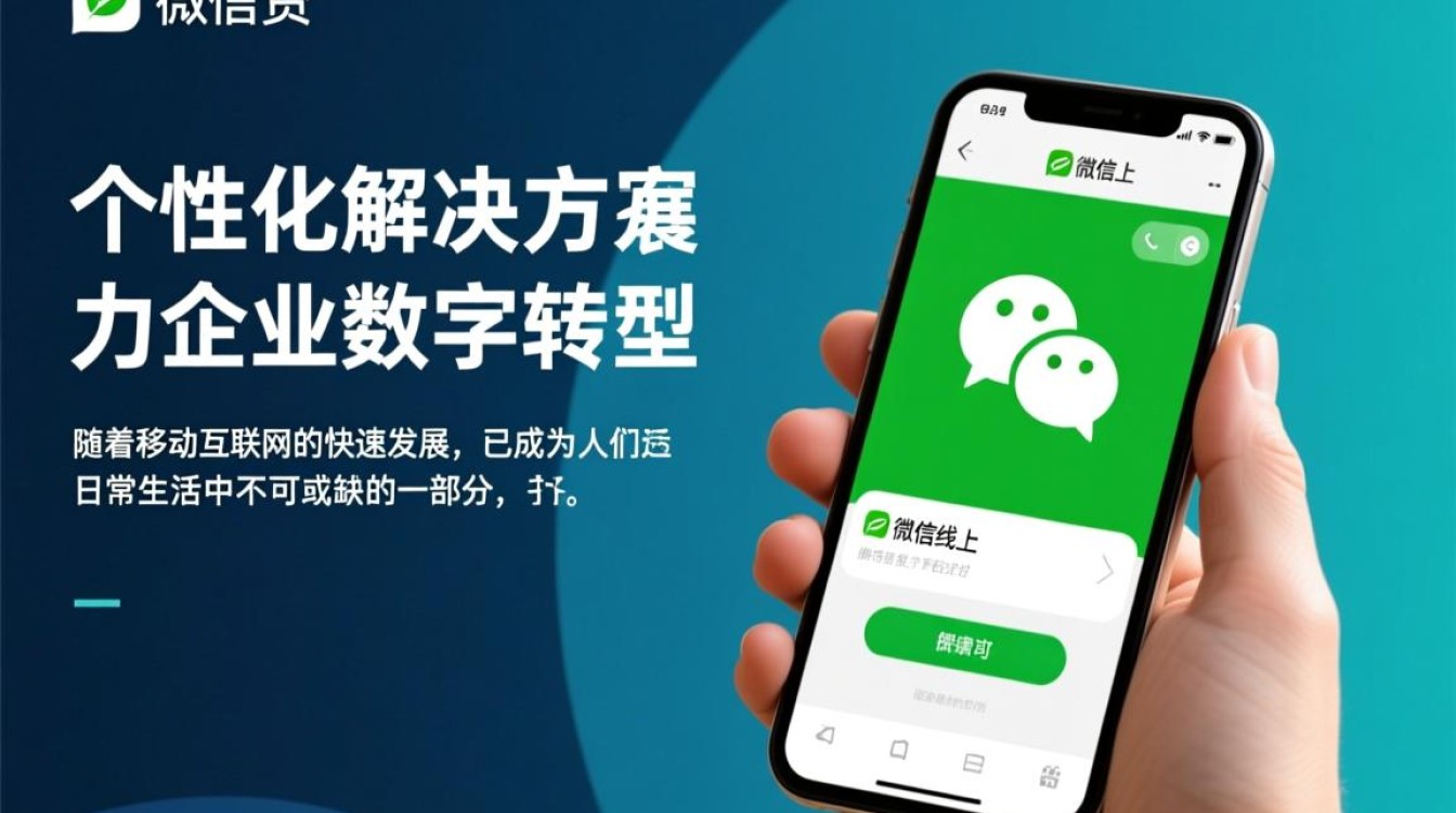 如何选择优质微信线上系统开发公司？揭秘行业标准和成功案例！