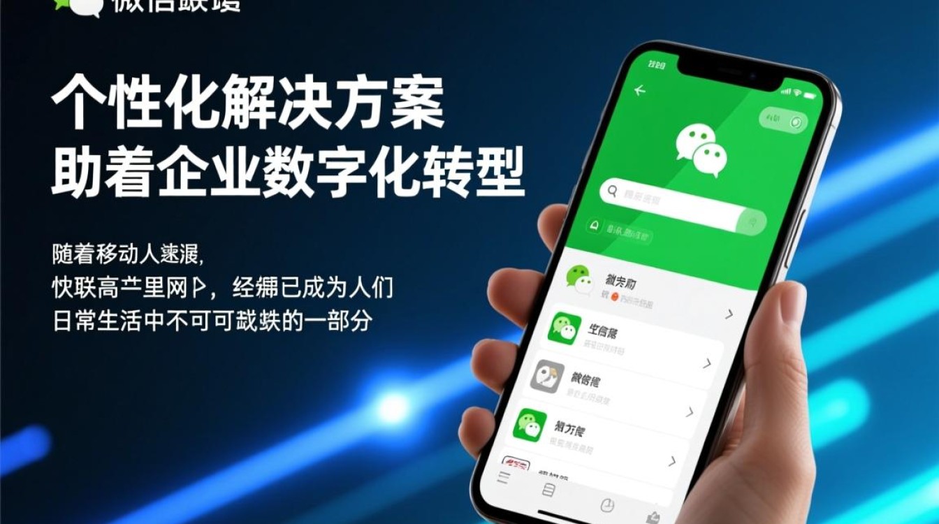 如何选择优质微信线上系统开发公司？揭秘行业标准和成功案例！