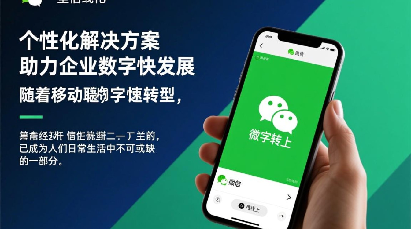 如何选择优质微信线上系统开发公司？揭秘行业标准和成功案例！