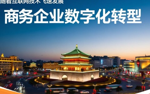 西安电子商务网站开发，如何打造高效、个性化的电商平台？