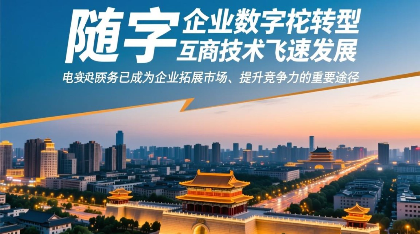 西安电子商务网站开发，如何打造高效、个性化的电商平台？