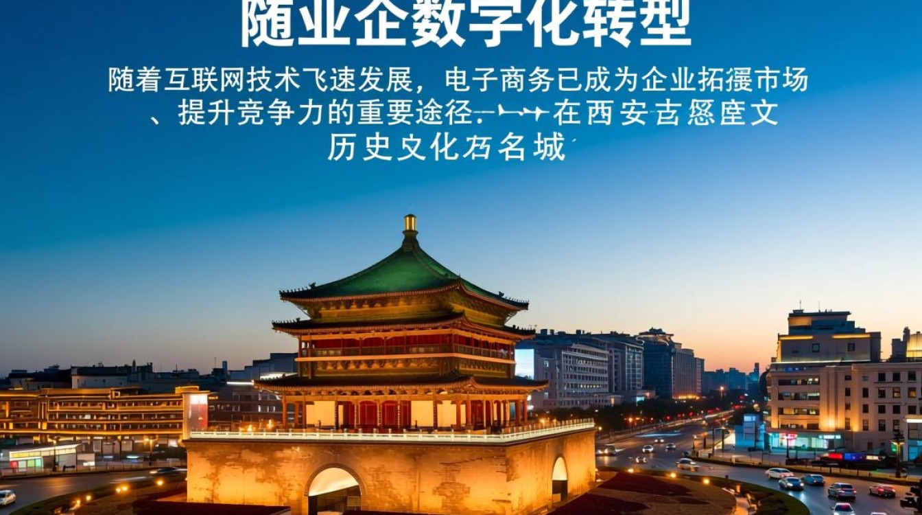 西安电子商务网站开发，如何打造高效、个性化的电商平台？