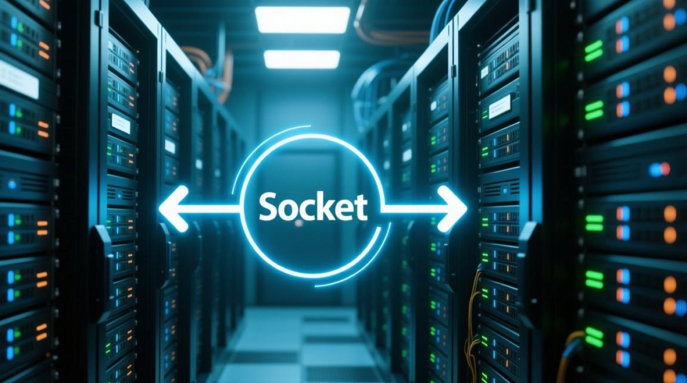 Java游戏服务器如何高效实现Socket通信，优化游戏服务器性能？