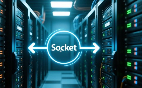 Java游戏服务器如何高效实现Socket通信，优化游戏服务器性能？