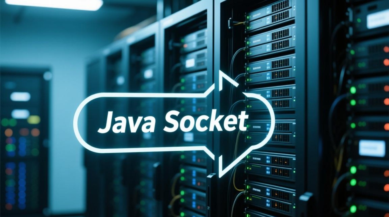 Java游戏服务器如何高效实现Socket通信，优化游戏服务器性能？