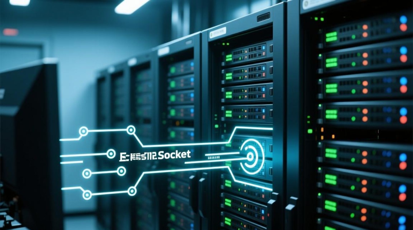 Java游戏服务器如何高效实现Socket通信，优化游戏服务器性能？