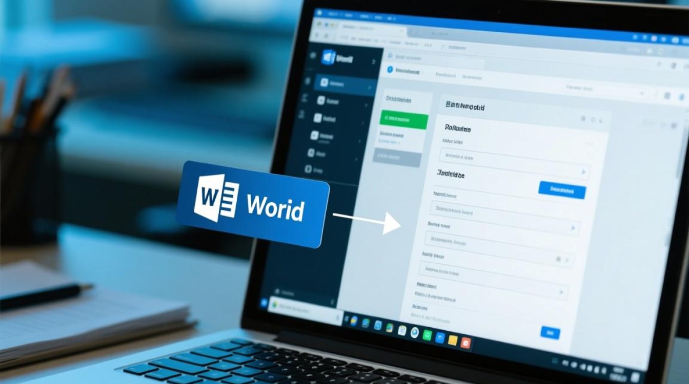 word提示配置进度如何高效提升文档编辑效率，实现智能化排版？