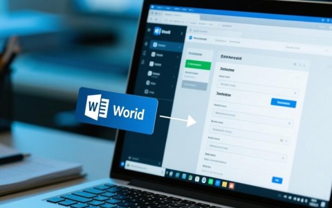 word提示配置进度如何高效提升文档编辑效率，实现智能化排版？
