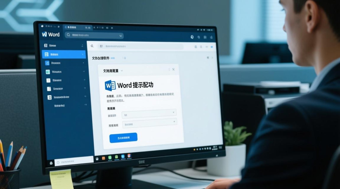 word提示配置进度如何高效提升文档编辑效率，实现智能化排版？