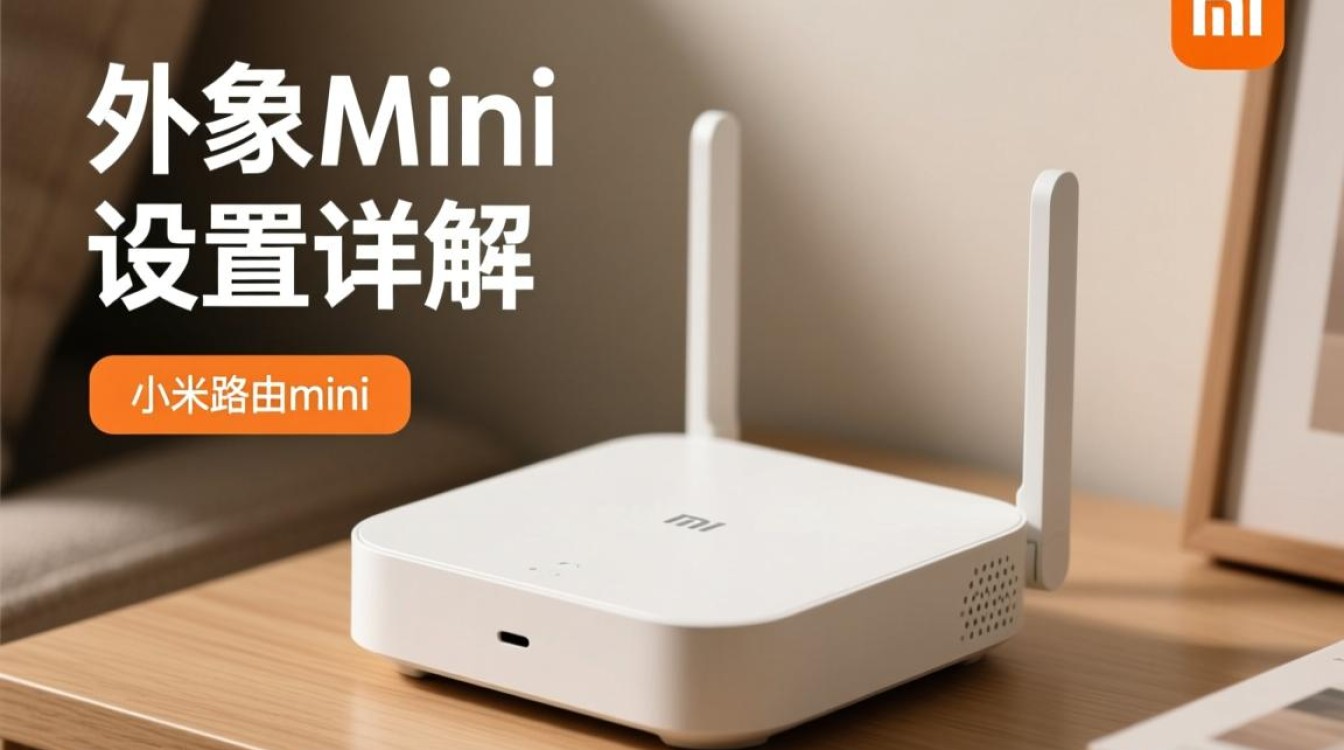 小米路由mini配置详解，性价比之王，隐藏功能揭秘？
