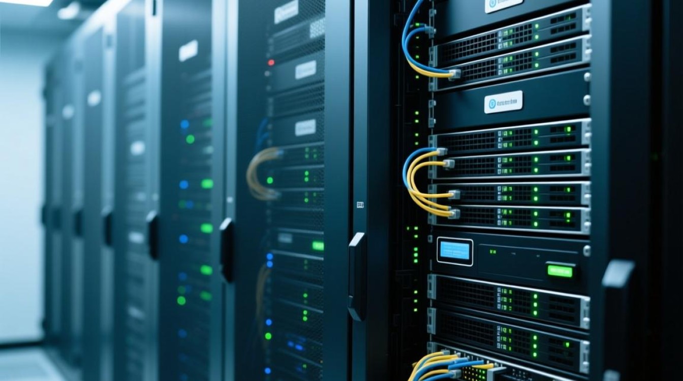 服务器和虚拟主机哪个好？新手选哪个性价比更高？