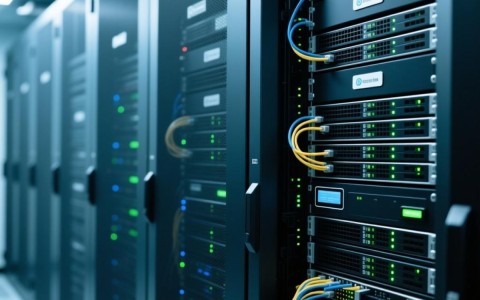 服务器和虚拟主机哪个好？新手选哪个性价比更高？