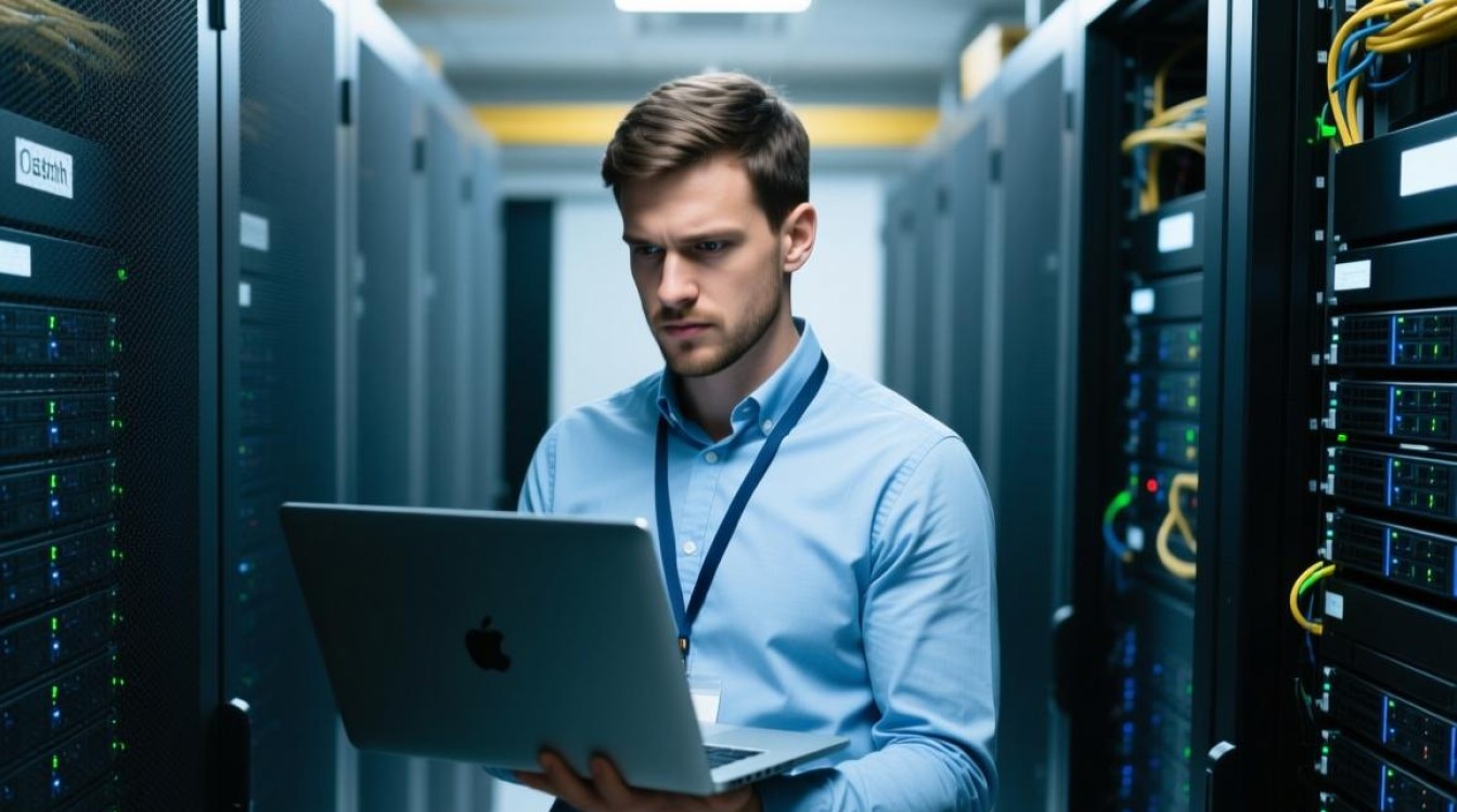 服务器和虚拟主机哪个好？新手选哪个性价比更高？