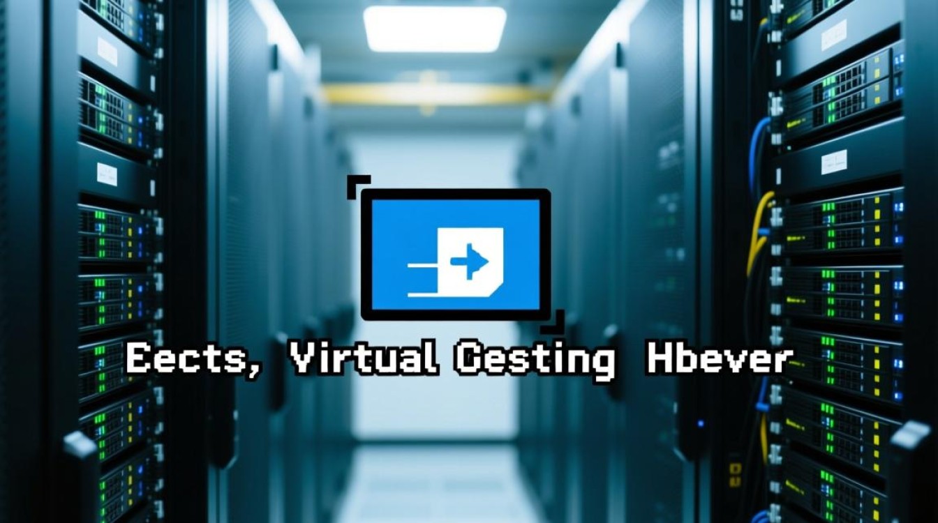 服务器和虚拟主机哪个好？新手选哪个性价比更高？