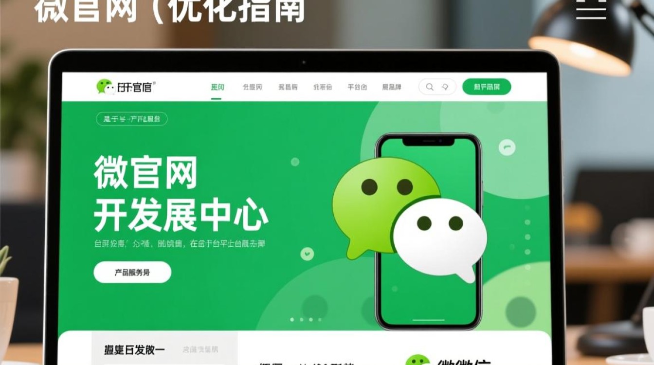 微官网开发者中心操作步骤详解,如何快速上手? 微官网开发者中心操作步骤详解,如何快速上手?