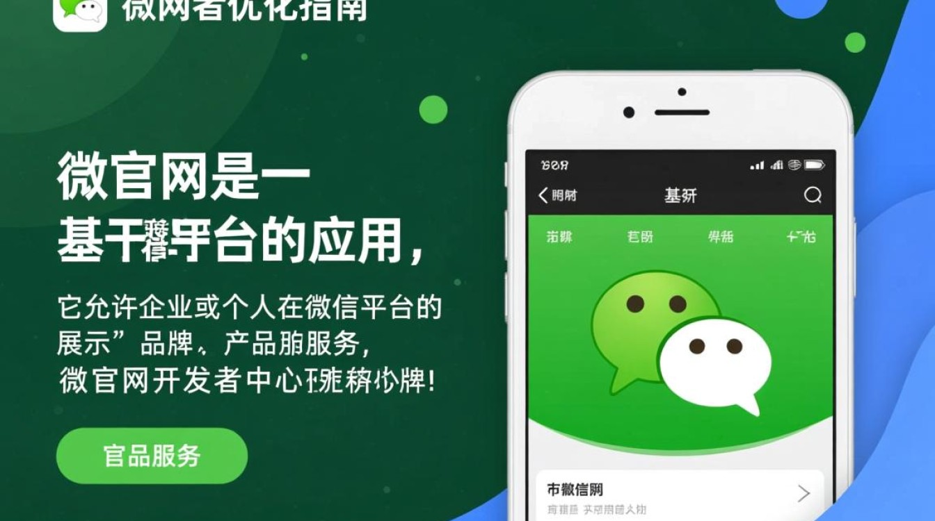 微官网开发者中心操作步骤详解,如何快速上手? 微官网开发者中心操作步骤详解,如何快速上手?