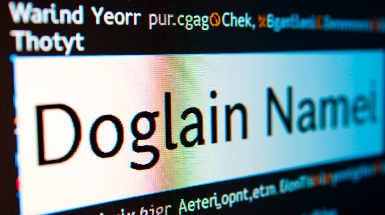 从零到一，揭秘域名制作背后的奥秘与步骤