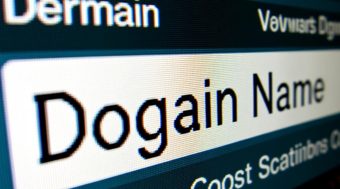 从零到一，揭秘域名制作背后的奥秘与步骤