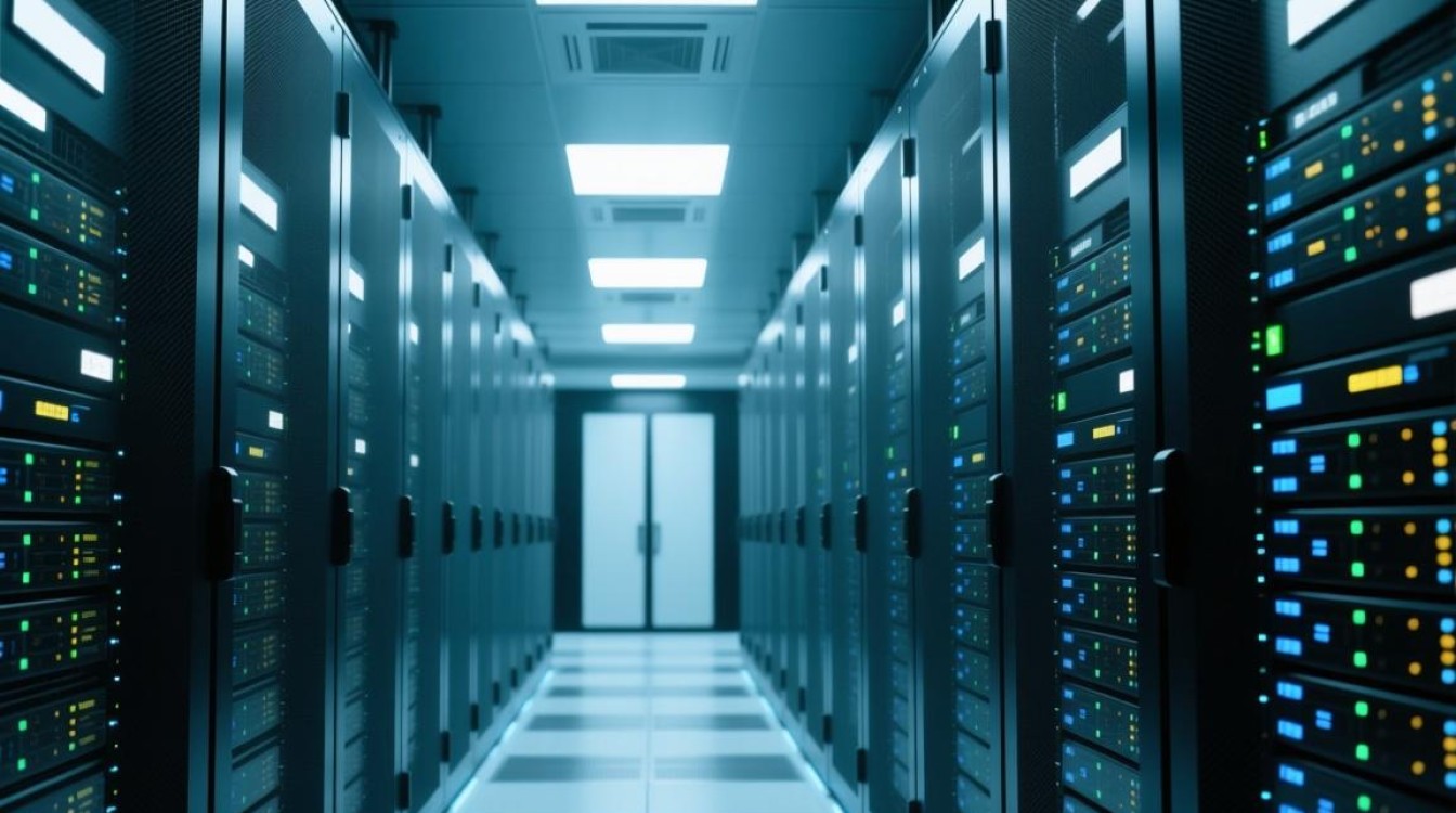 服务器超云无硬盘是如何实现数据存储与运行的？