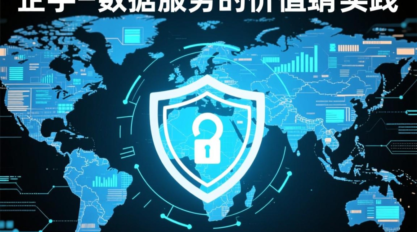 安全数据服务哪家好？企业如何选对安全数据服务？