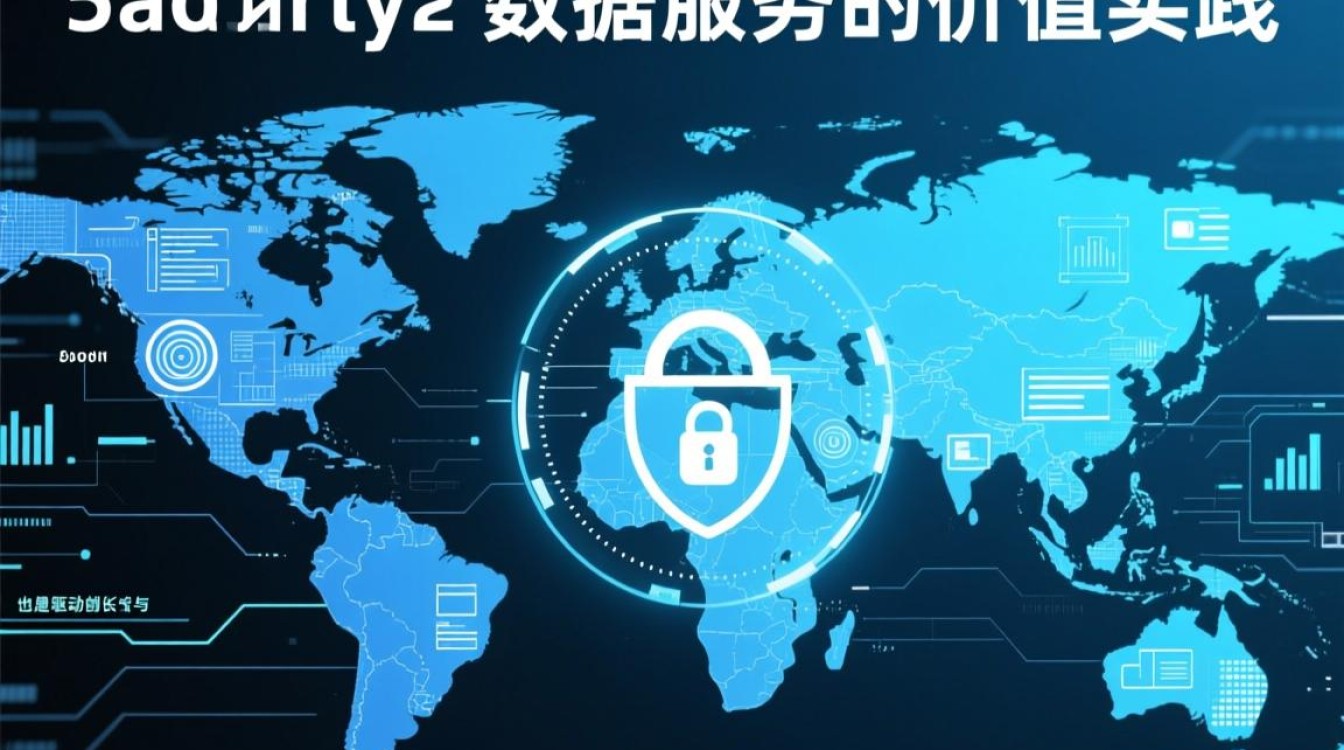 安全数据服务哪家好？企业如何选对安全数据服务？