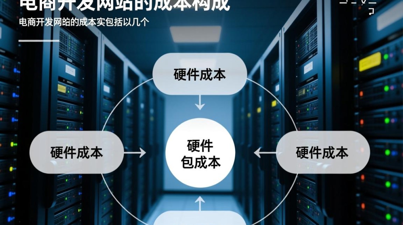 电商开发网站费用是多少?不同规模与功能影响价格,揭秘详细预算! 电商开发网站费用是多少?不同规模与功能影响价格,揭秘详细预算!