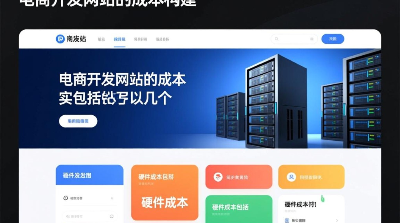 电商开发网站费用是多少?不同规模与功能影响价格,揭秘详细预算! 电商开发网站费用是多少?不同规模与功能影响价格,揭秘详细预算!