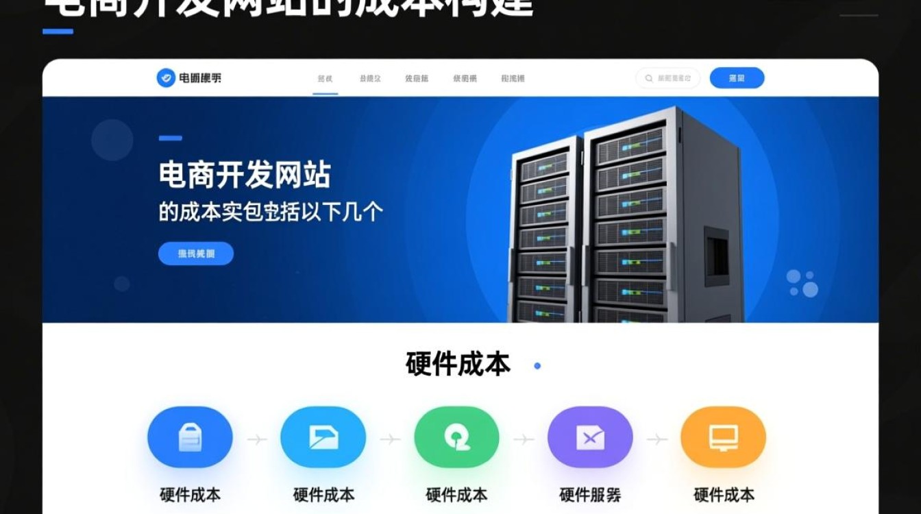 电商开发网站费用是多少?不同规模与功能影响价格,揭秘详细预算! 电商开发网站费用是多少?不同规模与功能影响价格,揭秘详细预算!