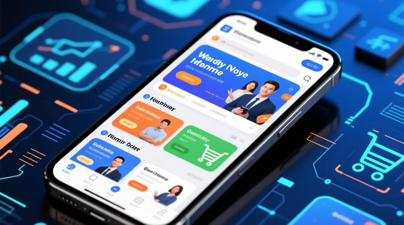 如何利用手机网页技术高效开发软件应用? 如何利用手机网页技术高效开发软件应用?