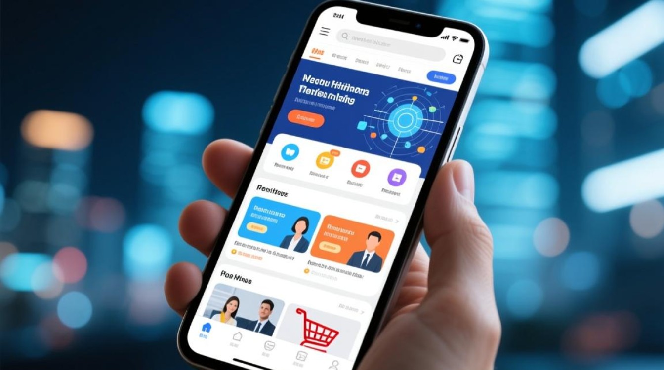 如何利用手机网页技术高效开发软件应用? 如何利用手机网页技术高效开发软件应用?