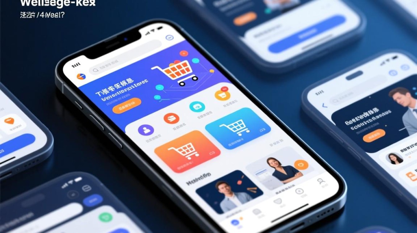 如何利用手机网页技术高效开发软件应用? 如何利用手机网页技术高效开发软件应用?