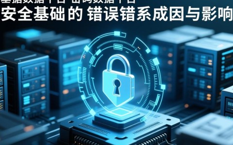 安全基础数据平台密码错误怎么办？解决方法有哪些？