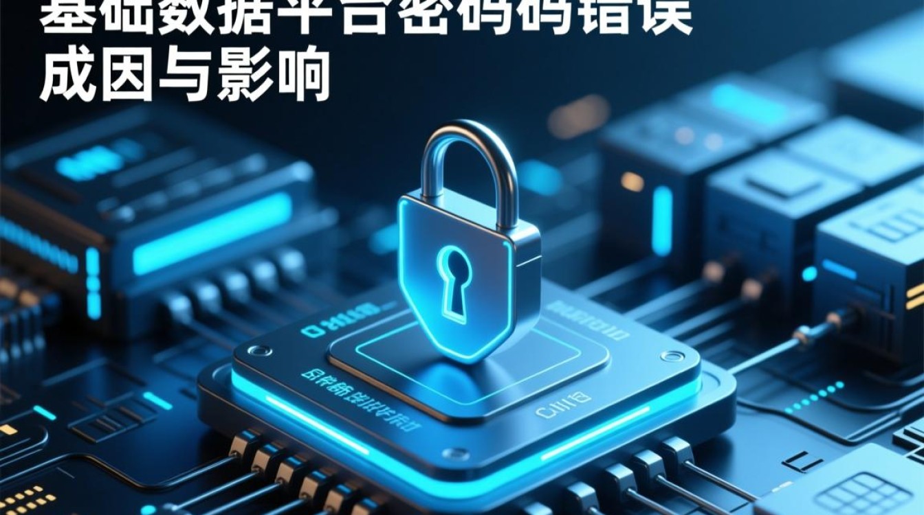 安全基础数据平台密码错误怎么办?解决方法有哪些? 安全基础数据平台密码错误怎么办?解决方法有哪些?